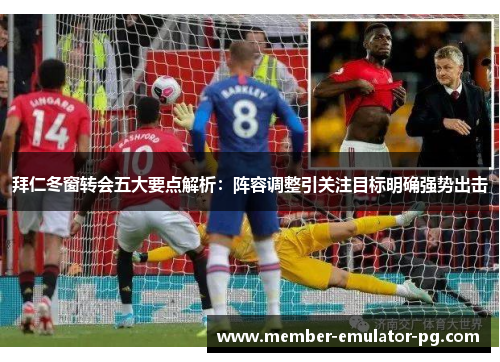 拜仁冬窗转会五大要点解析：阵容调整引关注目标明确强势出击