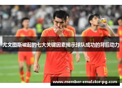 尤文图斯崛起的七大关键因素揭示球队成功的背后动力